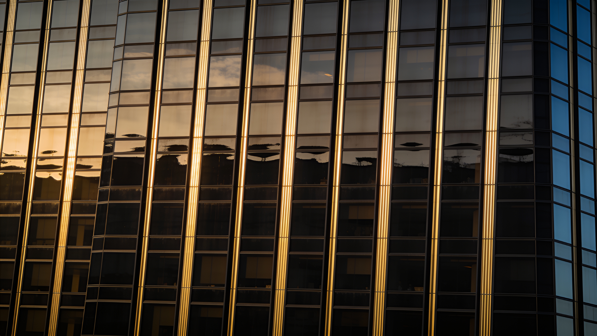 Architecture facade